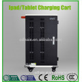 Professional Tablet Charging cart /chaging cabinet /charging station